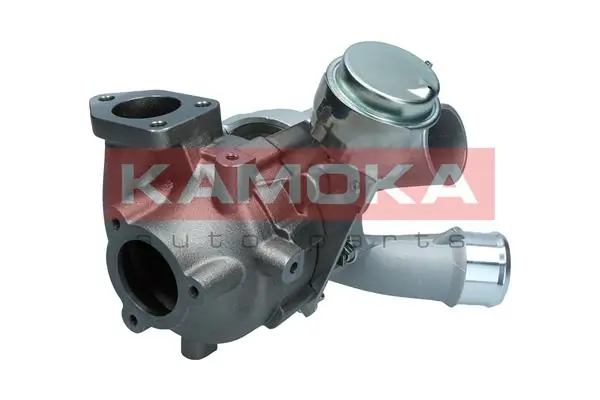 Turbo para motor para Hyundai H-1 STAREX Starex TQ