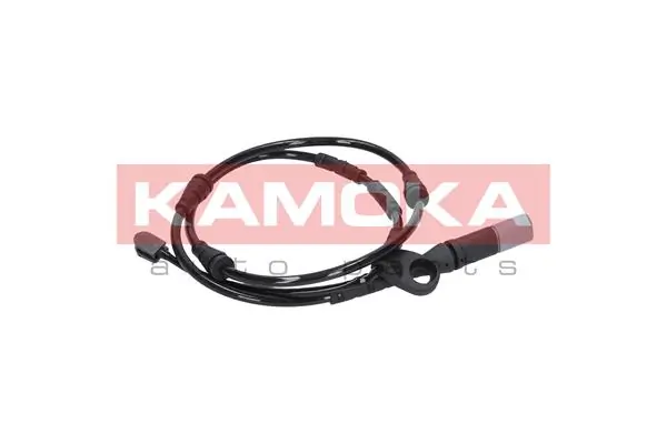 Comprar Sensor de desgaste de pastillas de freno delantero izquierdo BMW X6  E72