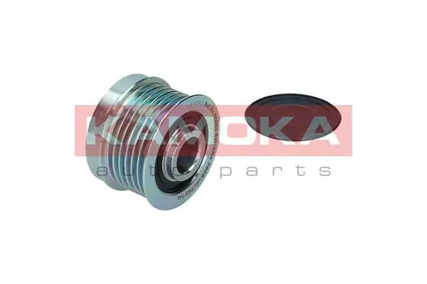  Polea alternador Ford Kuga 2