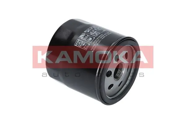 Comprar F113101 Kamoka Filtros de aceite