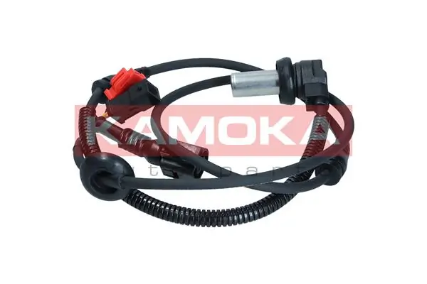 Comprar 1060694 Kamoka Sensor revoluciones de la rueda, delantero