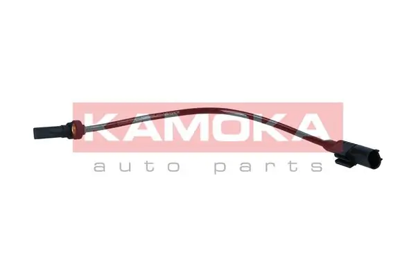 1060802 Kamoka