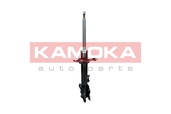 Comprar MSS016366 Mando Amortiguador trasero izquierdo