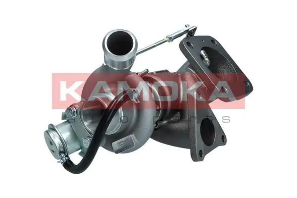 Comprar Turbocompresor Ford Transit VI V347/8