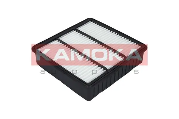 F232601 Kamoka Filtro de aire de motor