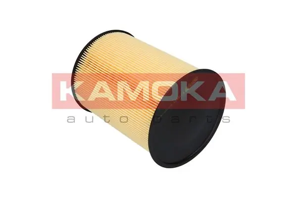F215801 Kamoka Filtro de aire de motor