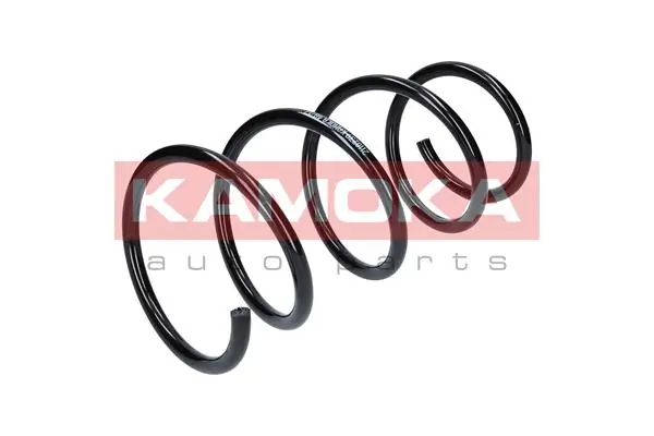 Muelle delantero Kamoka 2110239 precio, desde 27,23 EUR