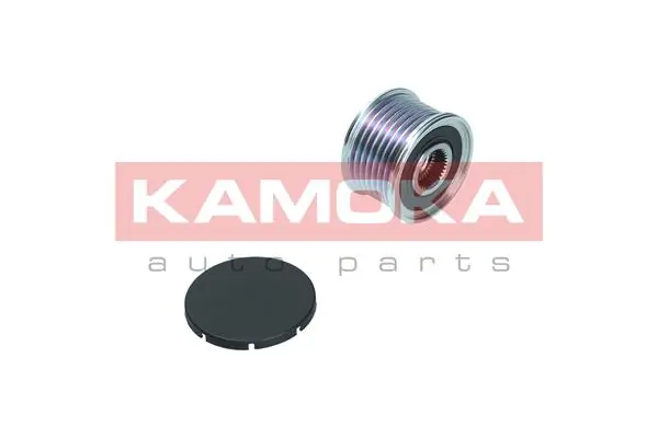 Polea rueda libre BMW X6 SUV (E71) (2008 - 2014) precio, desde 35,87 EUR