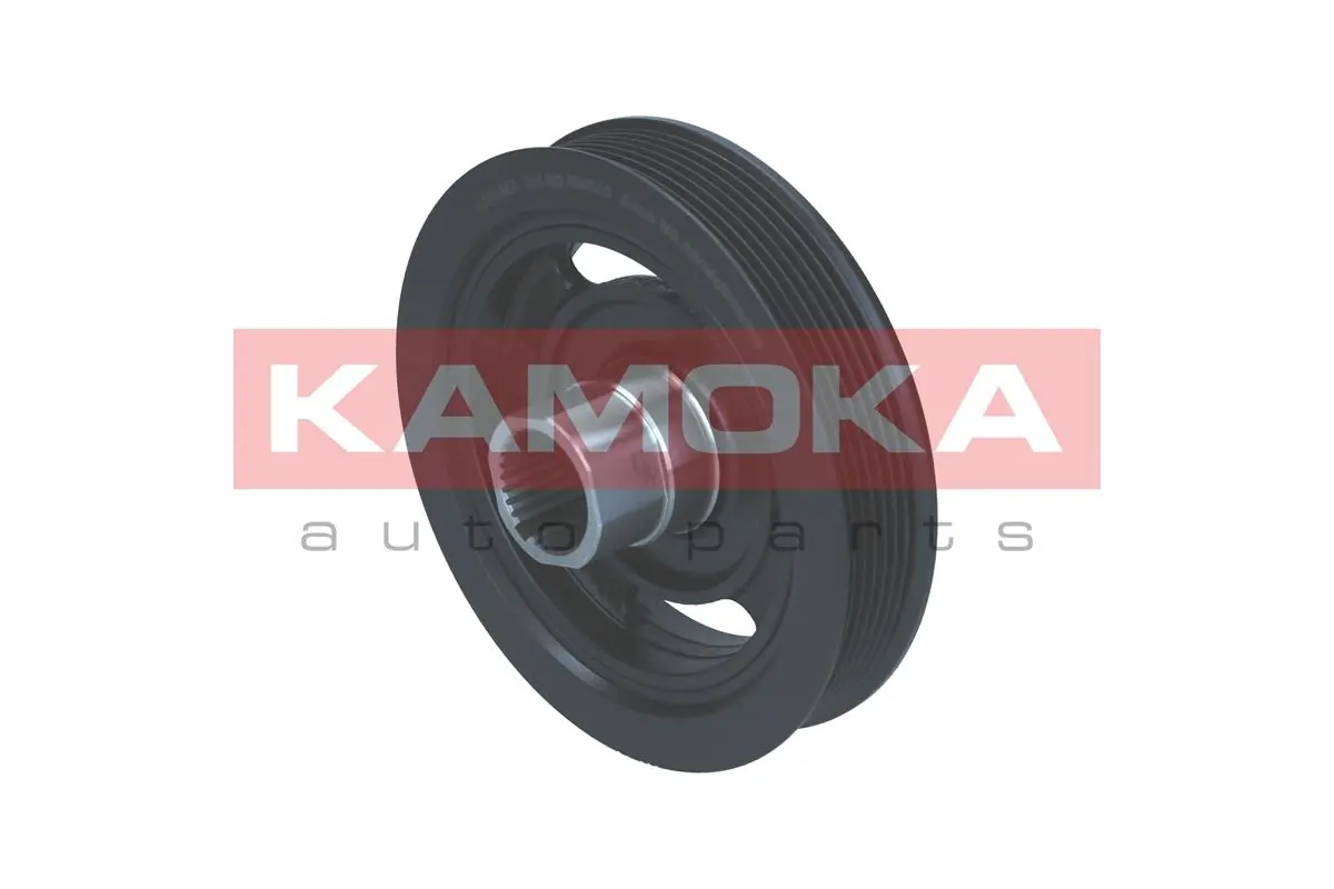 Comprar Polea de cigüeñal Honda Civic VIII FD, FA