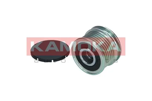 Polea rueda libre Kamoka RC069 precio, desde 30,63 EUR