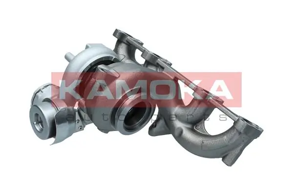 Turbocompresor Volkswagen Jetta V sedán (1K2) (2004 - 2010) precio, desde 242,25 EUR