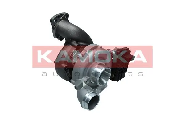 Turbocompresor Fiat/Alfa/Lancia K68037207AA precio, desde 372,68 EUR