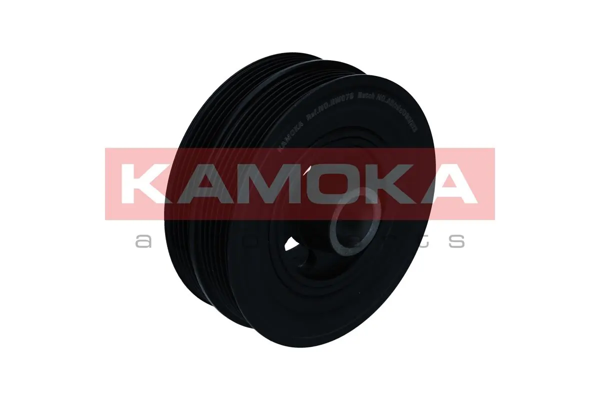 RW076 Kamoka