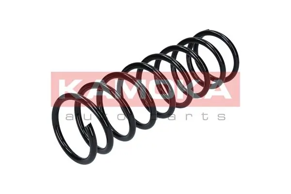 Muelle de suspensión Ford Fiesta IV hatchback comprar en España