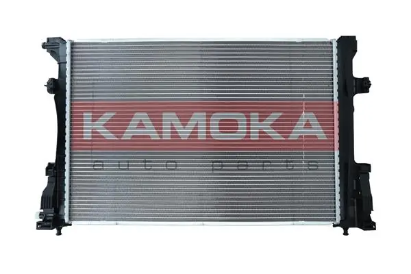 Refrigeración del motor para Mercedes A  W176