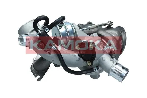 Turbocompresor General Motors 25198550 precio, desde 402,53 EUR