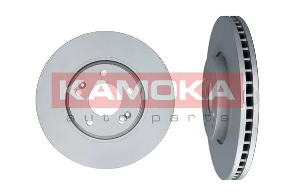 1031070 Kamoka