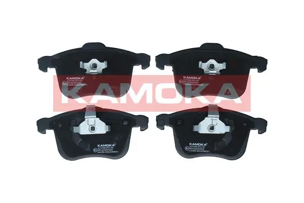 JQ101089 Kamoka
