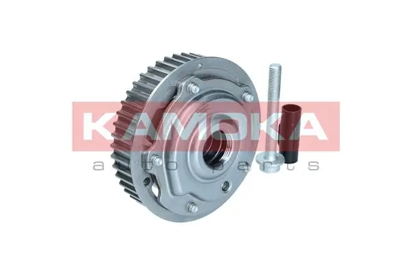 RV006 Kamoka