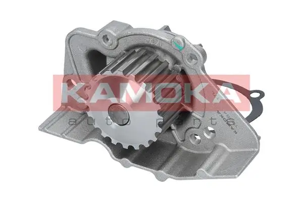 Bomba de agua 7554593 Fiat/Alfa/Lancia