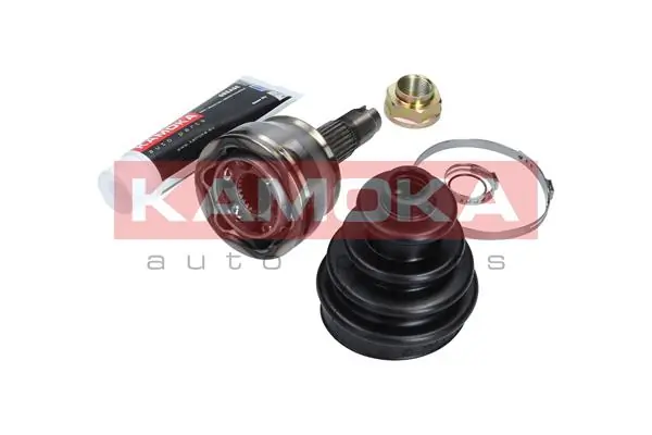 6077 Kamoka