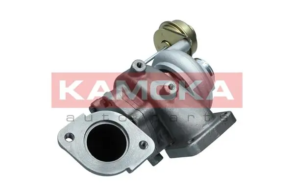 Turbocompresor 8600068 Kamoka