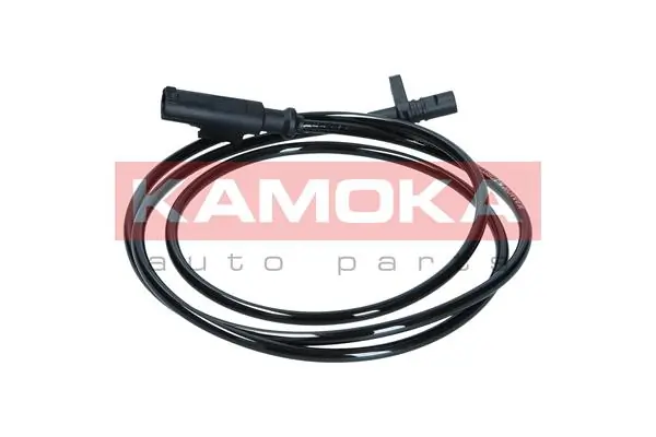 1060743 Kamoka Sensor de freno, trasero