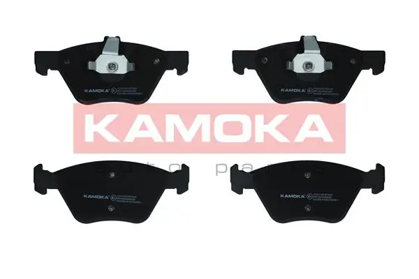 JQ1012100 Kamoka