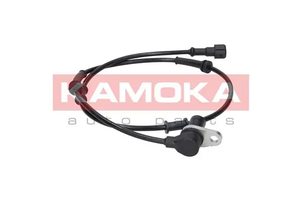 Comprar 1060449 Kamoka Sensor revoluciones de la rueda, delantero