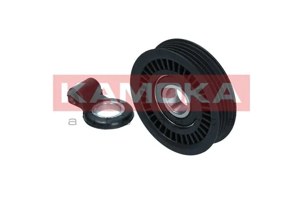 Rodillo tensor correa poli V Kamoka R0424 precio, desde 14,87 EUR