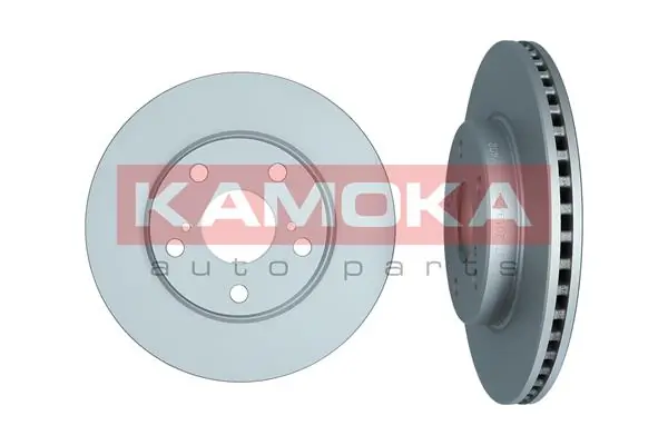 1031037 Kamoka