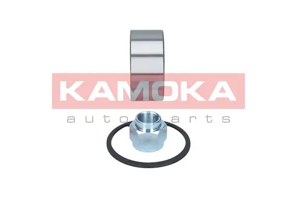 5600094 Kamoka Buje de rueda trasero