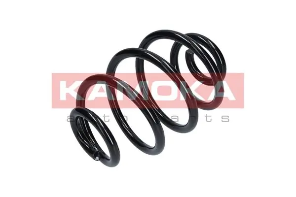 Muelle de suspensión trasero Kamoka 2120044 precio, desde 24,12 EUR