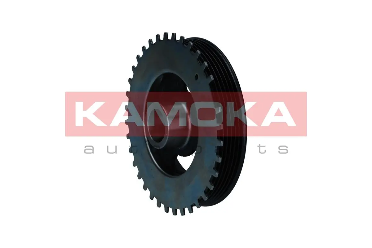 Polea de cigüeñal 31316628 Volvo