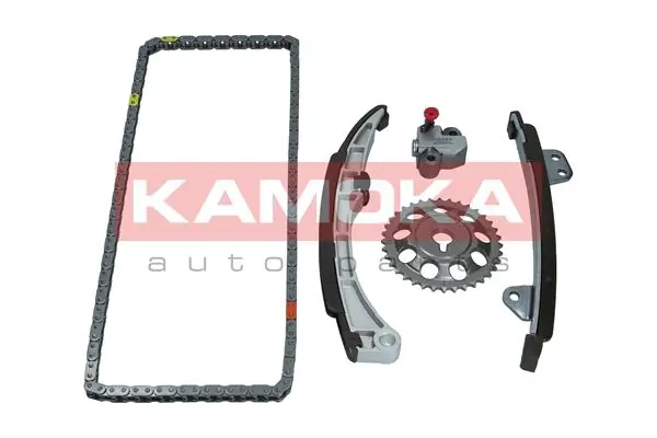 7001711 Kamoka
