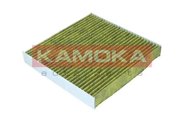 Comprar 6080128 Kamoka Filtro de aire del habitáculo