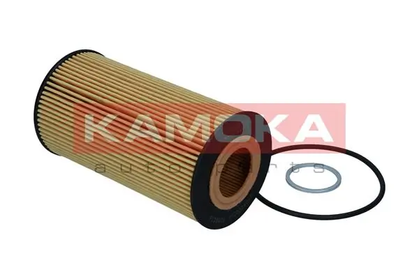 F125601 Kamoka