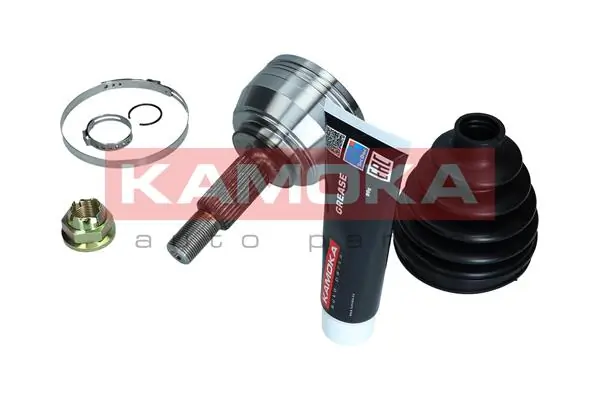 Junta homocinética exterior delantera Kamoka 6996 precio, desde 31,67 EUR