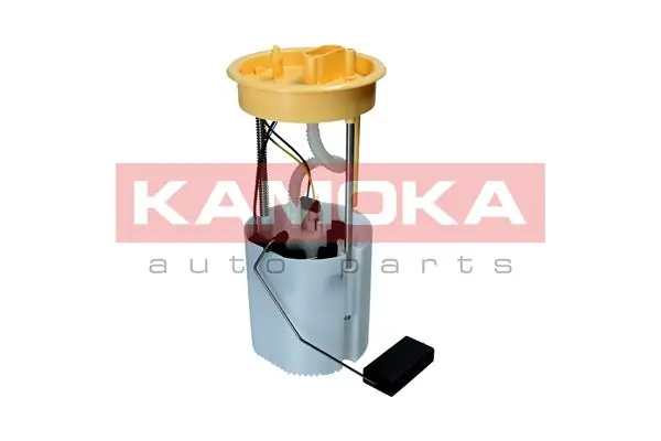  Bomba de gasolina Volkswagen Touran 1