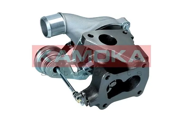 Turbocompresor TBM0047 Magneti Marelli