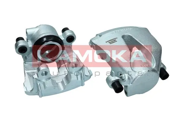 JBC0756 Kamoka