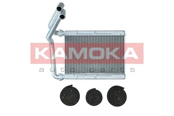 Calefactor Cooldog CLD6020
