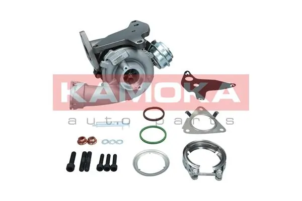 Comprar Turbocompresor Mazda CX-5  KE, GH a bajo precio