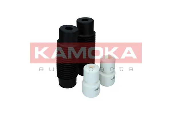 Topes de suspensión & guardapolvo amortiguador 323 VI hatchback (1998-2003) original desde 21,24 €