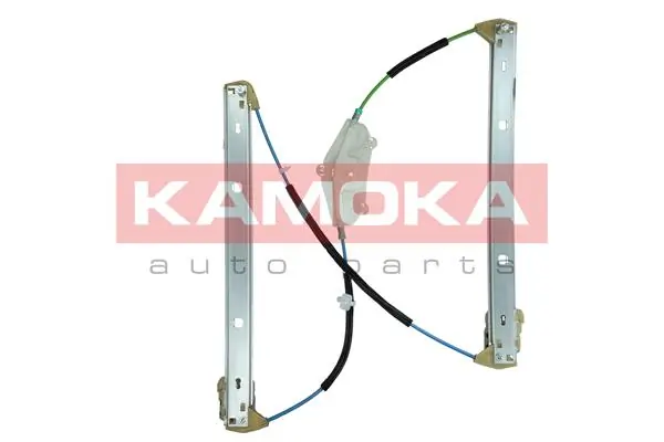 Elevalunas eléctrico Audi Q5 (8RB)