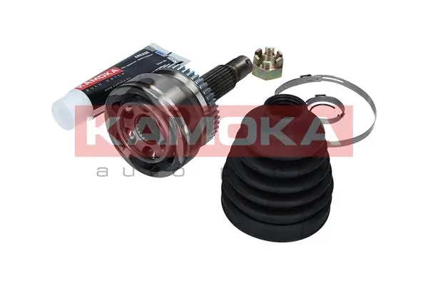 6064 Kamoka