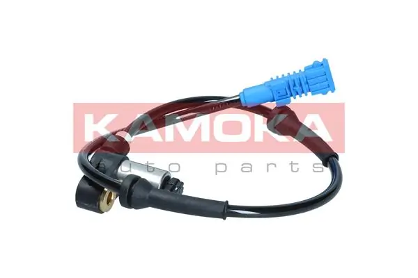 Comprar 1060699 Kamoka Sensor revoluciones de la rueda, delantero