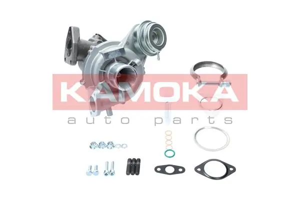 8600070 Kamoka