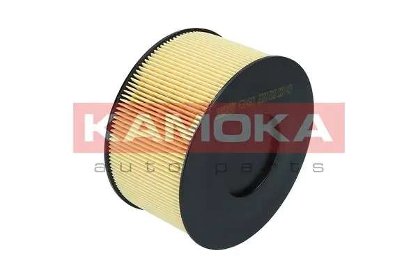 F214901 Kamoka