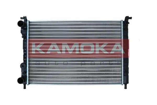 Radiador del motor Fiat Palio  familiar comprar en España